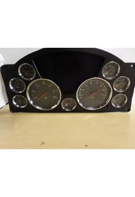 KENWORTH T680 GAUGE CLUSTER