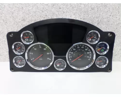 KENWORTH T680 GAUGE CLUSTER