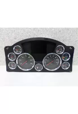 KENWORTH T680 GAUGE CLUSTER