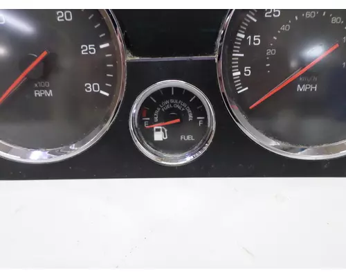 KENWORTH T680 GAUGE CLUSTER