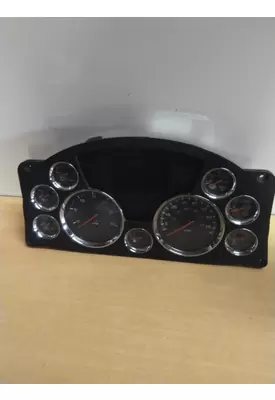 KENWORTH T680 GAUGE CLUSTER