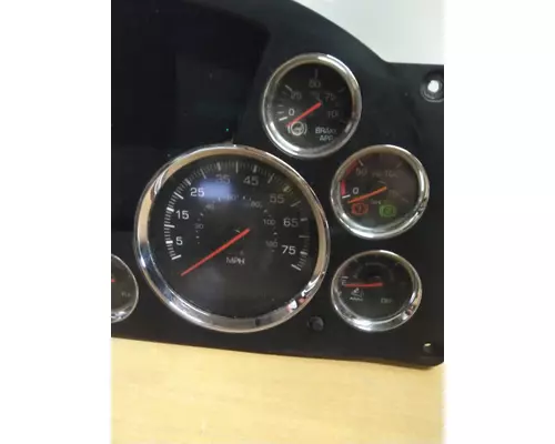 KENWORTH T680 GAUGE CLUSTER