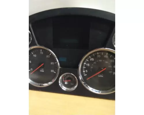 KENWORTH T680 GAUGE CLUSTER