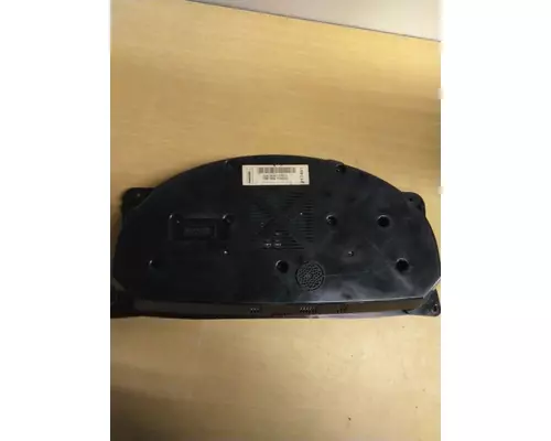 KENWORTH T680 GAUGE CLUSTER
