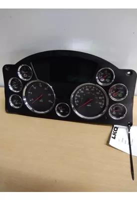 KENWORTH T680 GAUGE CLUSTER