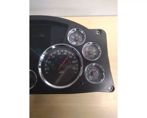 KENWORTH T680 GAUGE CLUSTER