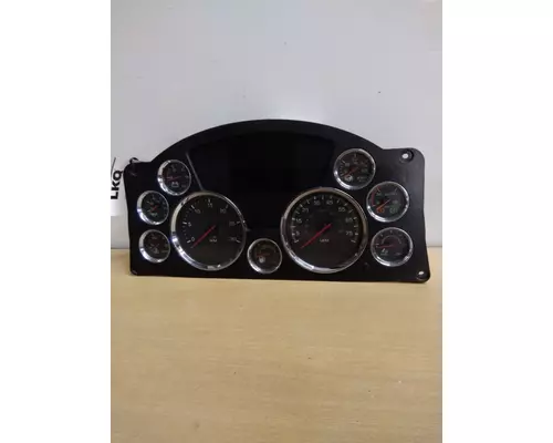 KENWORTH T680 GAUGE CLUSTER