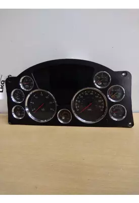 KENWORTH T680 GAUGE CLUSTER