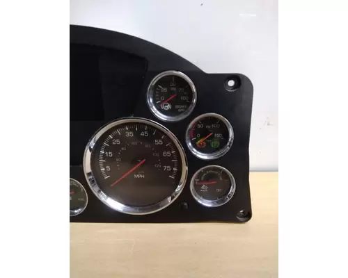 KENWORTH T680 GAUGE CLUSTER