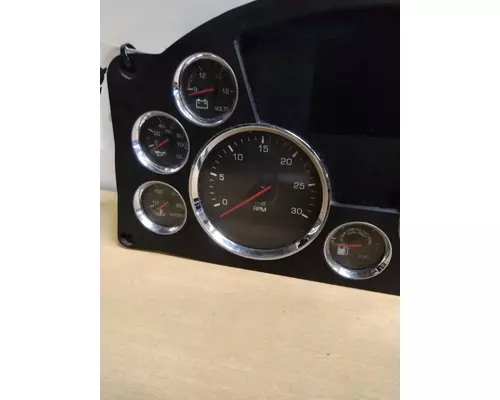 KENWORTH T680 GAUGE CLUSTER