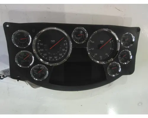 KENWORTH T680 GAUGE CLUSTER