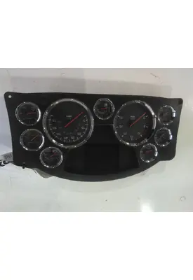 KENWORTH T680 GAUGE CLUSTER