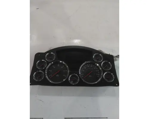 KENWORTH T680 GAUGE CLUSTER