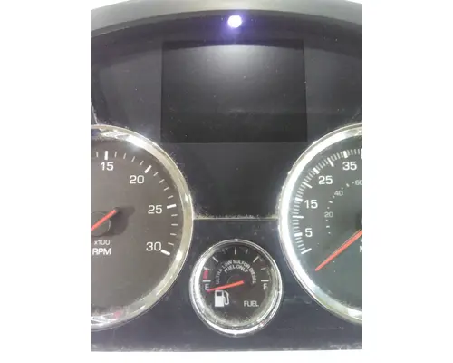 KENWORTH T680 GAUGE CLUSTER