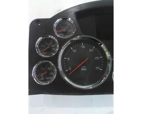 KENWORTH T680 GAUGE CLUSTER