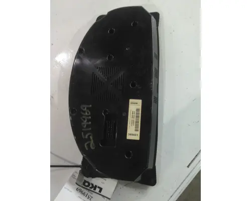 KENWORTH T680 GAUGE CLUSTER