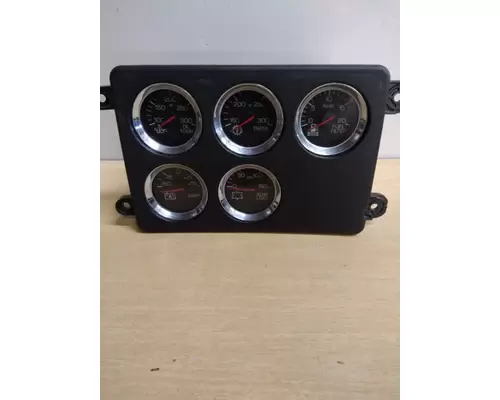 KENWORTH T680 GAUGE CLUSTER