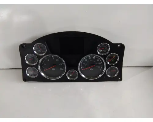KENWORTH T680 GAUGE CLUSTER
