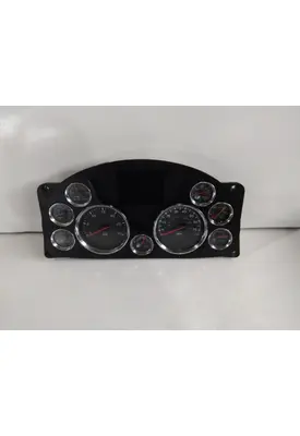 KENWORTH T680 GAUGE CLUSTER