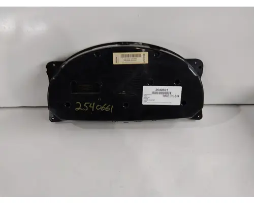 KENWORTH T680 GAUGE CLUSTER