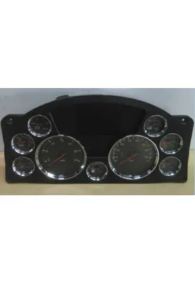 KENWORTH T680 GAUGE CLUSTER