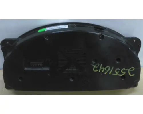 KENWORTH T680 GAUGE CLUSTER