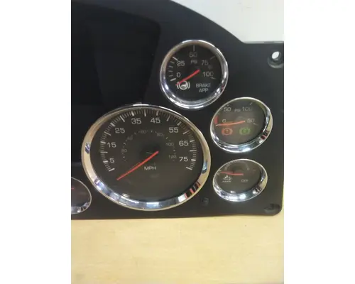 KENWORTH T680 GAUGE CLUSTER