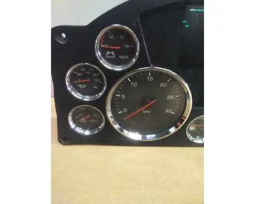 KENWORTH T680 GAUGE CLUSTER