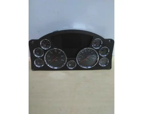 KENWORTH T680 GAUGE CLUSTER