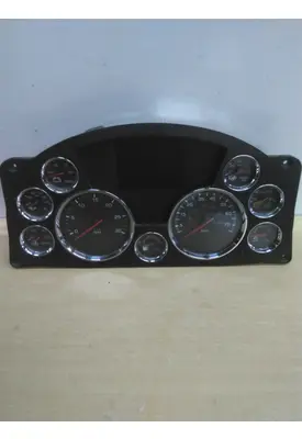 KENWORTH T680 GAUGE CLUSTER