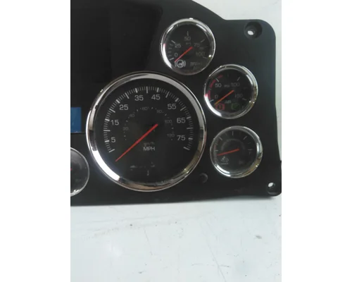 KENWORTH T680 GAUGE CLUSTER