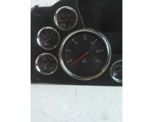 KENWORTH T680 GAUGE CLUSTER