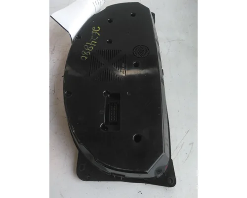 KENWORTH T680 GAUGE CLUSTER