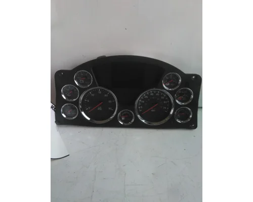 KENWORTH T680 GAUGE CLUSTER