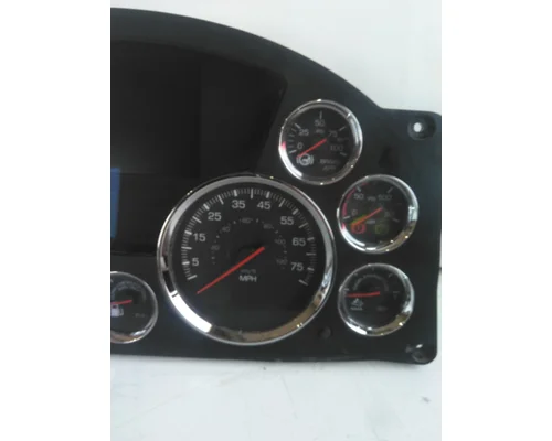 KENWORTH T680 GAUGE CLUSTER