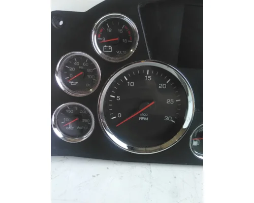 KENWORTH T680 GAUGE CLUSTER