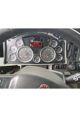 KENWORTH T680 GAUGE CLUSTER