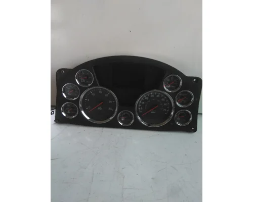 KENWORTH T680 GAUGE CLUSTER