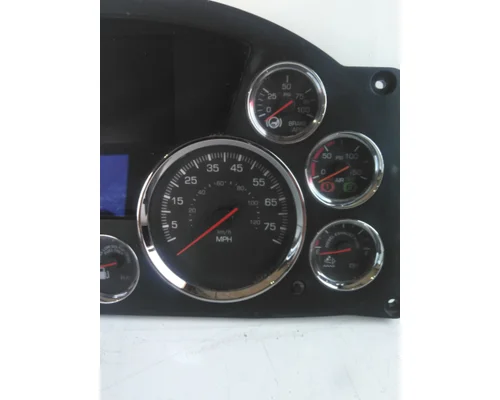 KENWORTH T680 GAUGE CLUSTER