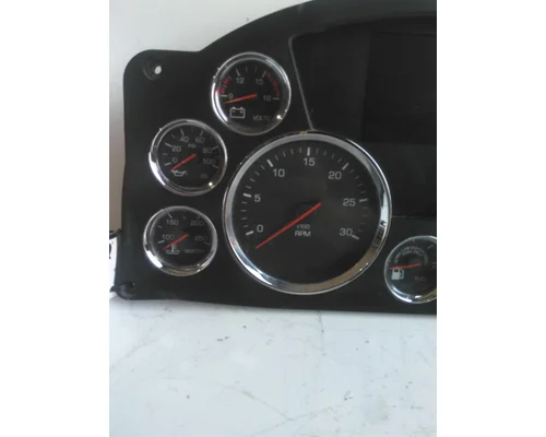 KENWORTH T680 GAUGE CLUSTER