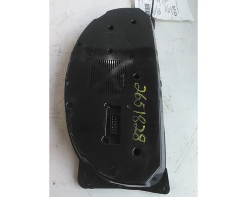 KENWORTH T680 GAUGE CLUSTER