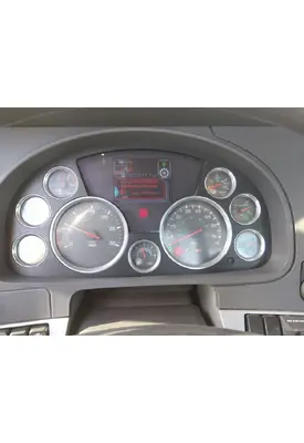 KENWORTH T680 GAUGE CLUSTER