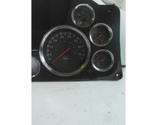 KENWORTH T680 GAUGE CLUSTER