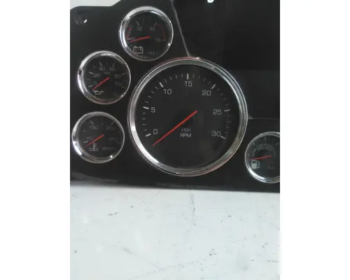 KENWORTH T680 GAUGE CLUSTER