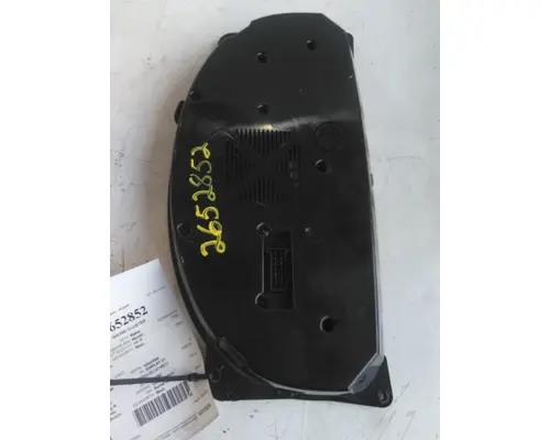 KENWORTH T680 GAUGE CLUSTER