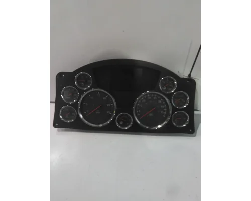 KENWORTH T680 GAUGE CLUSTER