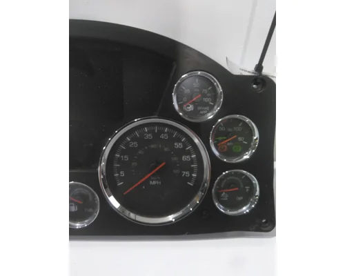 KENWORTH T680 GAUGE CLUSTER