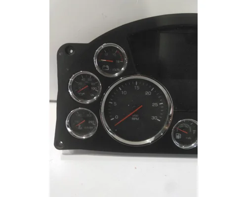 KENWORTH T680 GAUGE CLUSTER