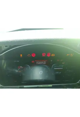 KENWORTH T680 GAUGE CLUSTER