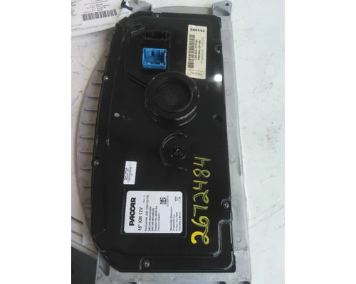 KENWORTH T680 GAUGE CLUSTER